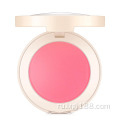 Cheek Blusher Makeup Custom Contour Blush Palette